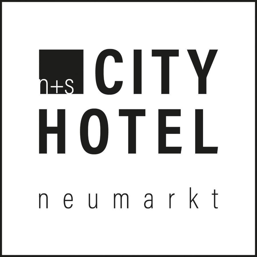 نيوماركت إن دير أوبيرفالز N+S City Hotel Neumarkt المظهر الخارجي الصورة